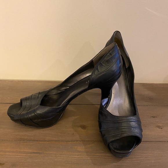 Nine West Heels - Picture 3 of 3